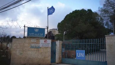 Après 74 ans… l’UNRWA quitte « contrainte » ses locaux à Jérusalem