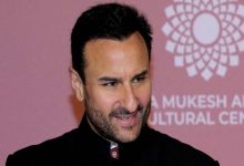 Arrestation d'un suspect dans l'agression au couteau de la star de Bollywood Saif Ali Khan