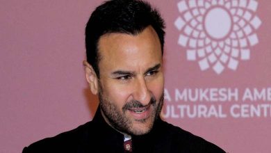 Arrestation d'un suspect dans l'agression au couteau de la star de Bollywood Saif Ali Khan