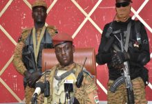 Burkina Faso renforce sa lutte contre le terrorisme : nouvelles brigades dans les "zones vulnérables"