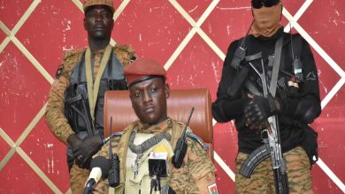 Burkina Faso renforce sa lutte contre le terrorisme : nouvelles brigades dans les "zones vulnérables"