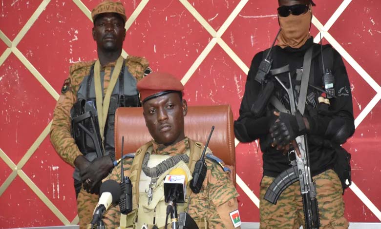 Burkina Faso renforce sa lutte contre le terrorisme : nouvelles brigades dans les "zones vulnérables"