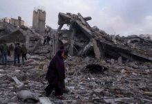 De ville animée à ruines silencieuses : Jabalia entre le feu de la guerre et l’espoir de la fin