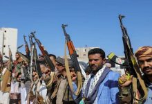 Des dirigeants houthis fuient Sanaa... Détails