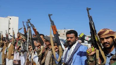 Des dirigeants houthis fuient Sanaa... Détails