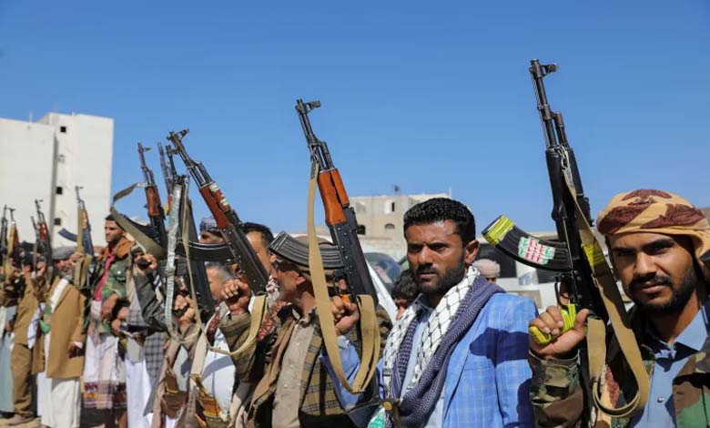 Des dirigeants houthis fuient Sanaa... Détails