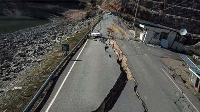 Deux séismes frappent l'Éthiopie en moins de 10 minutes