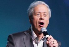 Décès du célèbre musicien américain Wayne Osmond d’un AVC