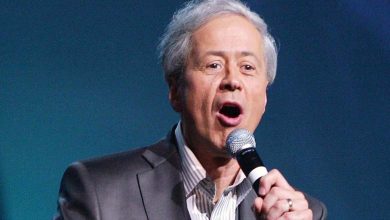 Décès du célèbre musicien américain Wayne Osmond d’un AVC