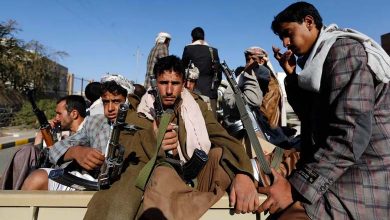 Divisions au sein des dirigeants houthis... Accusations de trahison et d'espionnage