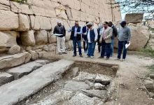 Égypte : Retour d’un temple 2000 ans après sa destruction