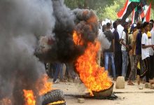 Émeutes et violence... Les feux de la guerre poursuivent les Soudanais à Juba