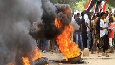 Émeutes et violence... Les feux de la guerre poursuivent les Soudanais à Juba