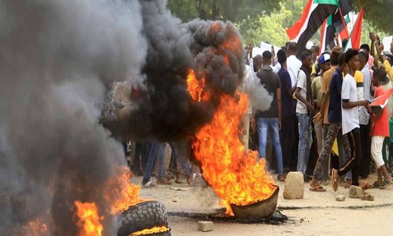 Émeutes et violence... Les feux de la guerre poursuivent les Soudanais à Juba