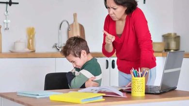 Équilibre entre tendresse et discipline : Étapes pour harmoniser l'éducation de votre enfant