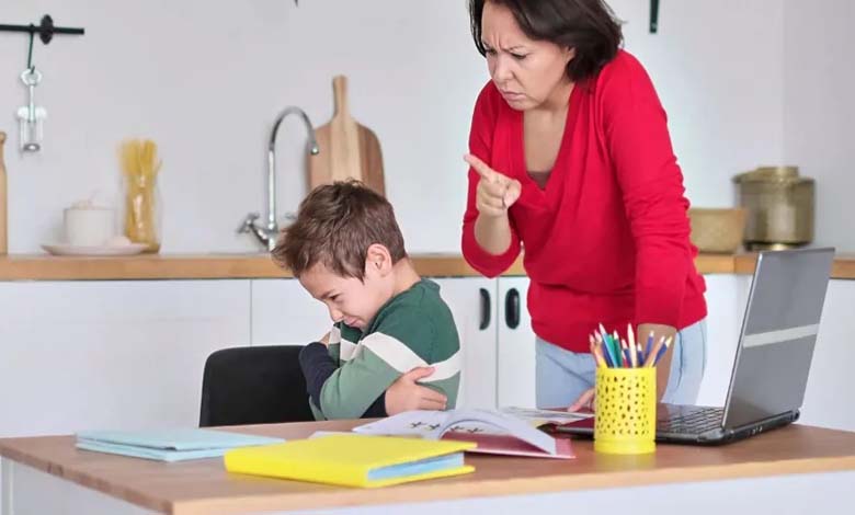 Équilibre entre tendresse et discipline : Étapes pour harmoniser l'éducation de votre enfant