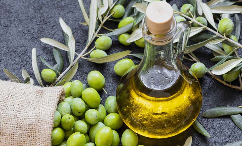 Étude : La consommation d'huile d'olive réduit les risques de démence