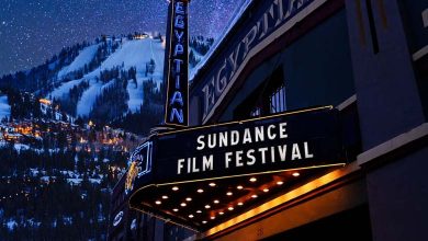 Gaza et les incendies de Los Angeles au Festival de Sundance