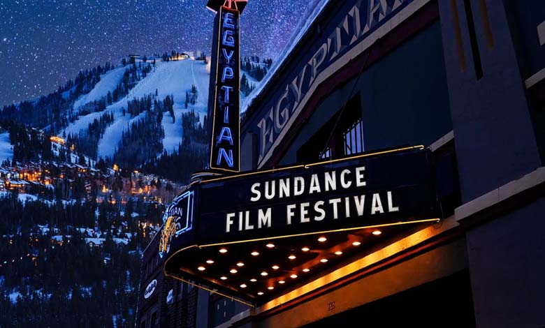 Gaza et les incendies de Los Angeles au Festival de Sundance