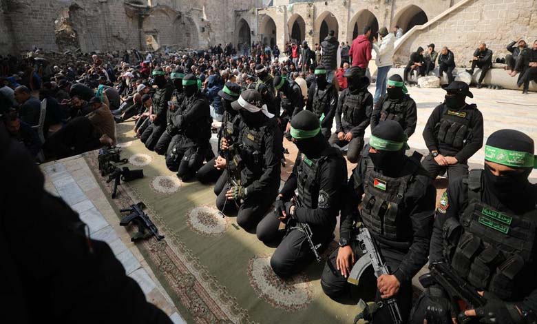 Hamas confirme la mort de 5 hauts commandants des Brigades Al-Qassam, dont Mohammed Deif