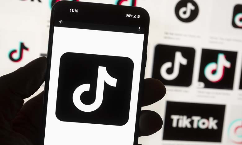 Imposition d'une lourde amende à TikTok pour "défis dangereux"