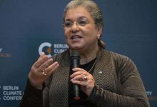 La Ghanéenne Hanna Tetteh nommée envoyée spéciale de l’ONU en Libye après des mois de vacance