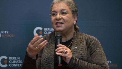 La Ghanéenne Hanna Tetteh nommée envoyée spéciale de l’ONU en Libye après des mois de vacance