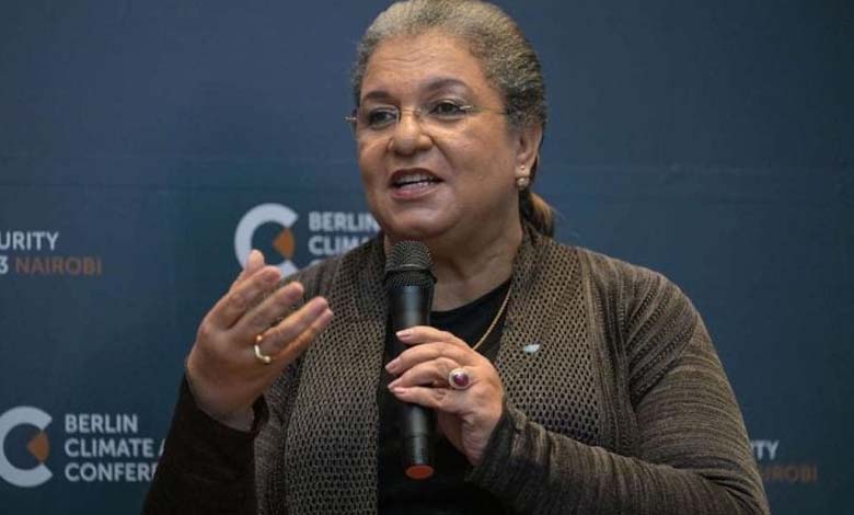 La Ghanéenne Hanna Tetteh nommée envoyée spéciale de l’ONU en Libye après des mois de vacance