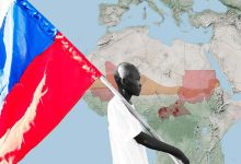 La Russie active la "puissance douce" en Afrique