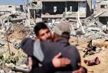 La trêve à Gaza, au quatrième jour : doutes, incertitudes et lacunes inquiétantes