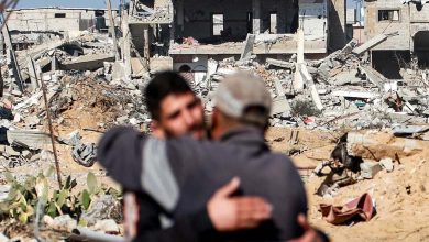 La trêve à Gaza, au quatrième jour : doutes, incertitudes et lacunes inquiétantes