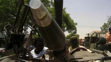 L'armée soudanaise et l'utilisation d'armes chimiques : Violations de la guerre récente et impact humanitaire