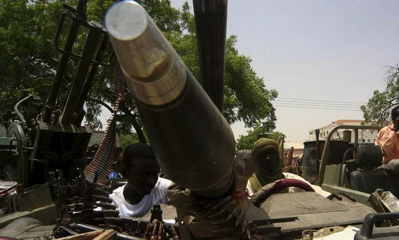 L'armée soudanaise et l'utilisation d'armes chimiques : Violations de la guerre récente et impact humanitaire