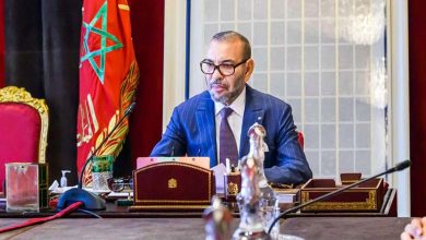 Le Momentum Royal du Roi du Maroc mène à un nouveau gain : Le Ghana suspend sa reconnaissance du Polisario