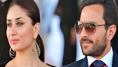 Le Star de Bollywood, Saif Ali Khan, Victime d'une Agression Violente à Son Domicile