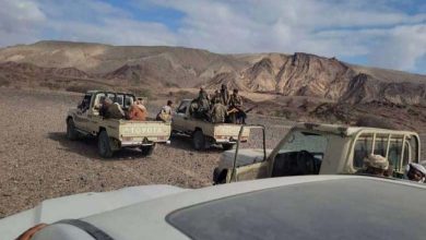 Le littoral d’Abyan sous le regard des forces sudistes : vigilance accrue et poigne ferme contre Al-Qaïda