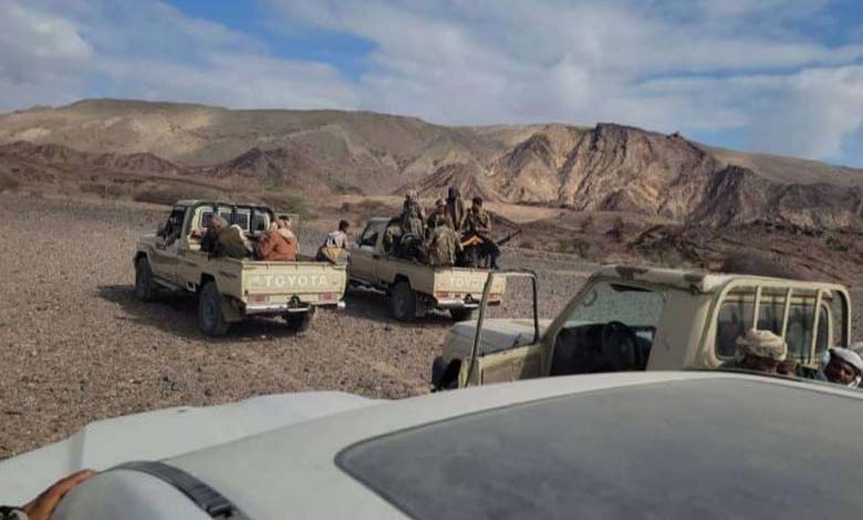 Le littoral d’Abyan sous le regard des forces sudistes : vigilance accrue et poigne ferme contre Al-Qaïda