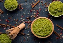 Le matcha : une boisson caféinée qui aide à se détendre et à mieux dormir