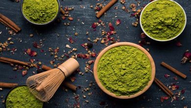 Le matcha : une boisson caféinée qui aide à se détendre et à mieux dormir