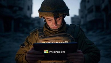 Le rôle de la technologie dans la guerre de Gaza : Microsoft rejoint Google