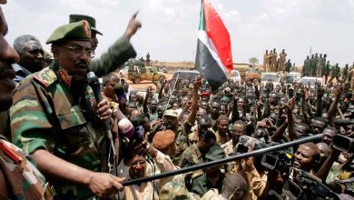 Les habitants de Wad Madani dans un état de terreur... Les Frères musulmans et l'ancien régime incitent contre eux