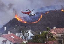 Les incendies de Los Angeles : Nouveaux détails sur les taux de confinement et les efforts de reconstruction