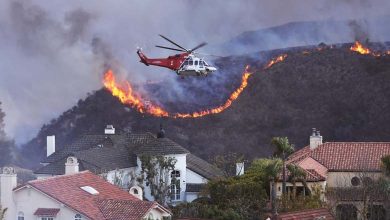 Les incendies de Los Angeles : Nouveaux détails sur les taux de confinement et les efforts de reconstruction