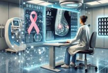 L’intelligence artificielle excelle dans la détection du cancer du sein