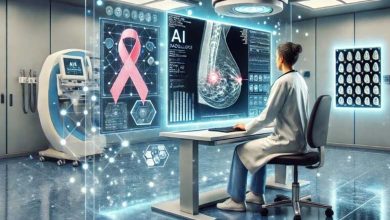 L’intelligence artificielle excelle dans la détection du cancer du sein