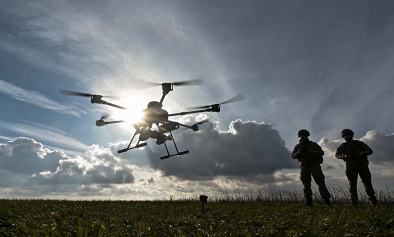 L'intelligence artificielle sur le champ de bataille : perdra-t-elle le contrôle ?