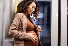 Quand le fait de "se pencher" devient-il dangereux pour une femme enceinte ?