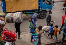 Que se passe-t-il en République démocratique du Congo ?