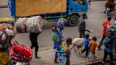 Que se passe-t-il en République démocratique du Congo ?