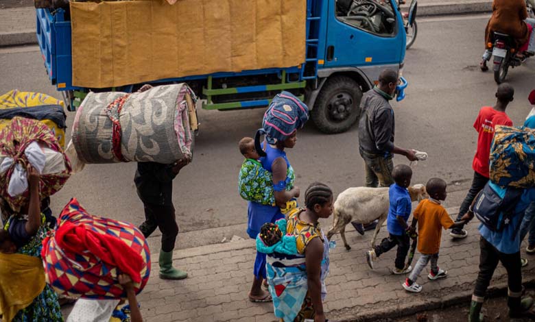 Que se passe-t-il en République démocratique du Congo ?